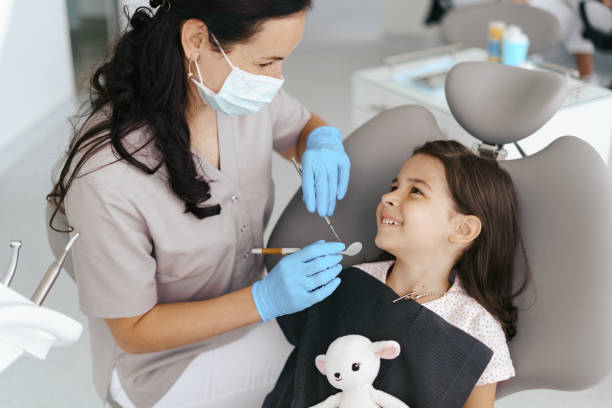 Best Emergency Dentist for Lost Fillings or Crowns in Shell Lake, WI