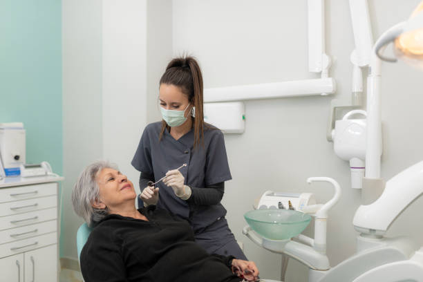 Best Emergency Cosmetic Dentistry in Shell Lake, WI