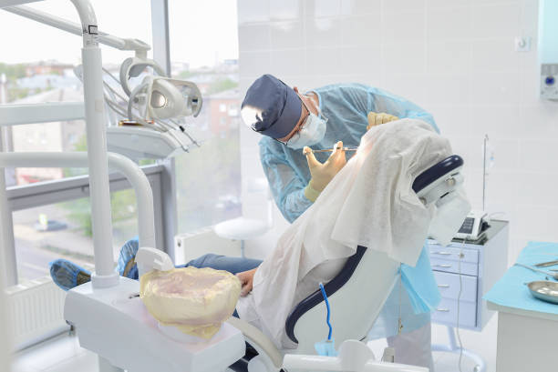 Best Broken or Cracked Tooth Emergency Dentist in Shell Lake, WI